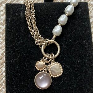 Unique necklace